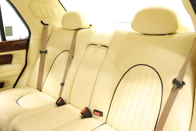 2000 Bentley Arnage - Image 3 of 31