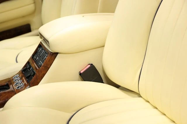 2000 Bentley Arnage - Image 18 of 31