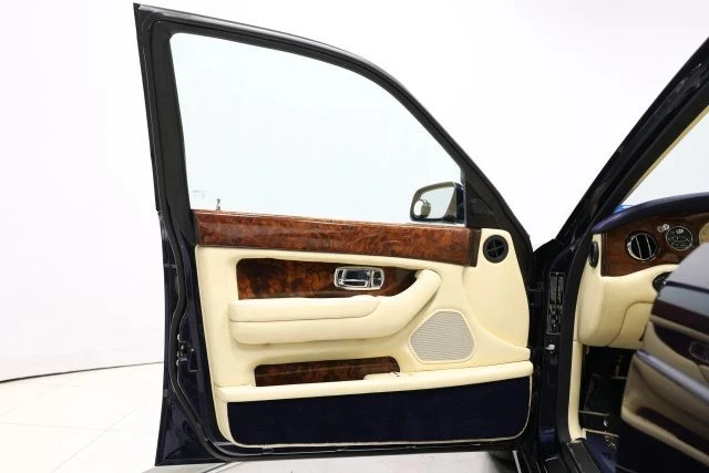 2000 Bentley Arnage - Image 9 of 12
