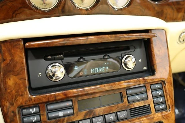2000 Bentley Arnage - Image 29 of 31