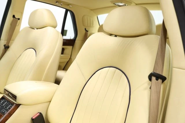 2000 Bentley Arnage - Image 16 of 31