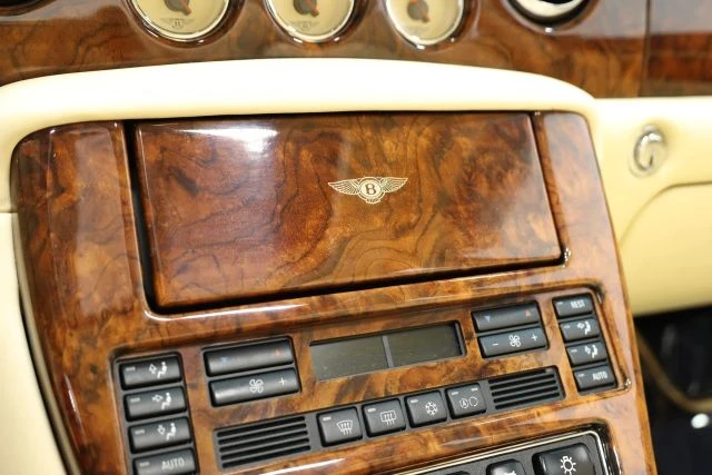 2000 Bentley Arnage - Image 28 of 31