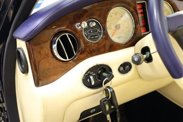 2000 Bentley Arnage - Image 19 of 31