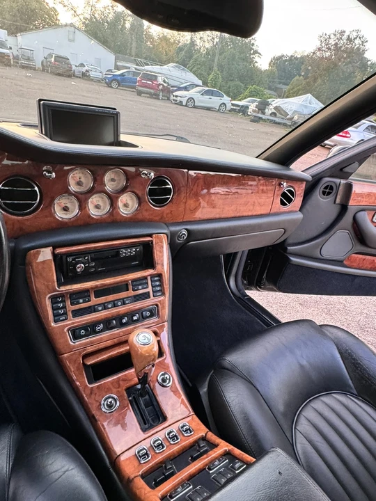 2000 Bentley Arnage - Image 13 of 18