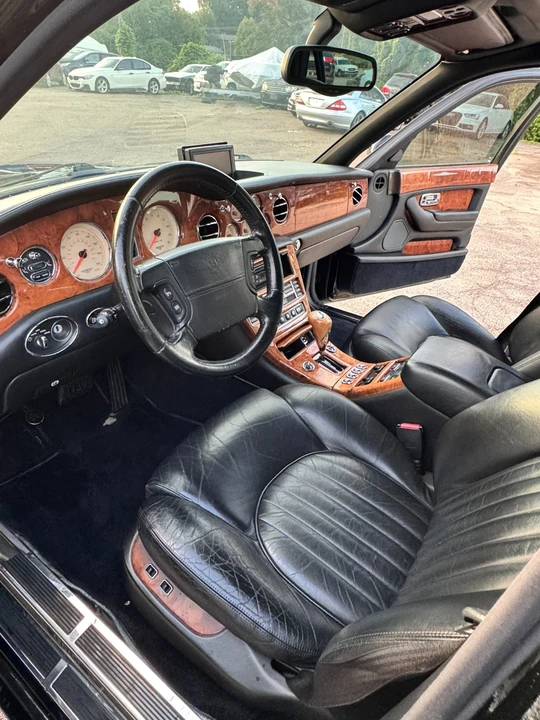 2000 Bentley Arnage - Image 12 of 18