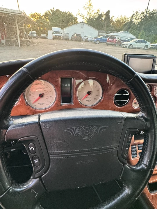 2000 Bentley Arnage - Image 14 of 18