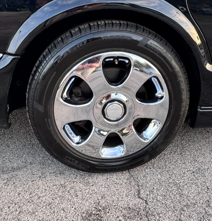 2000 Bentley Arnage - Image 10 of 18