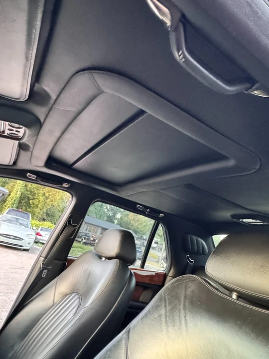 2000 Bentley Arnage - Image 17 of 18