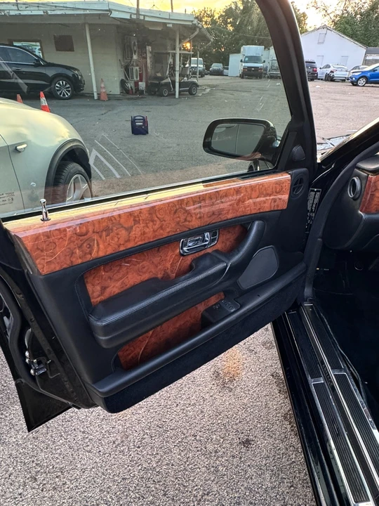 2000 Bentley Arnage - Image 18 of 18