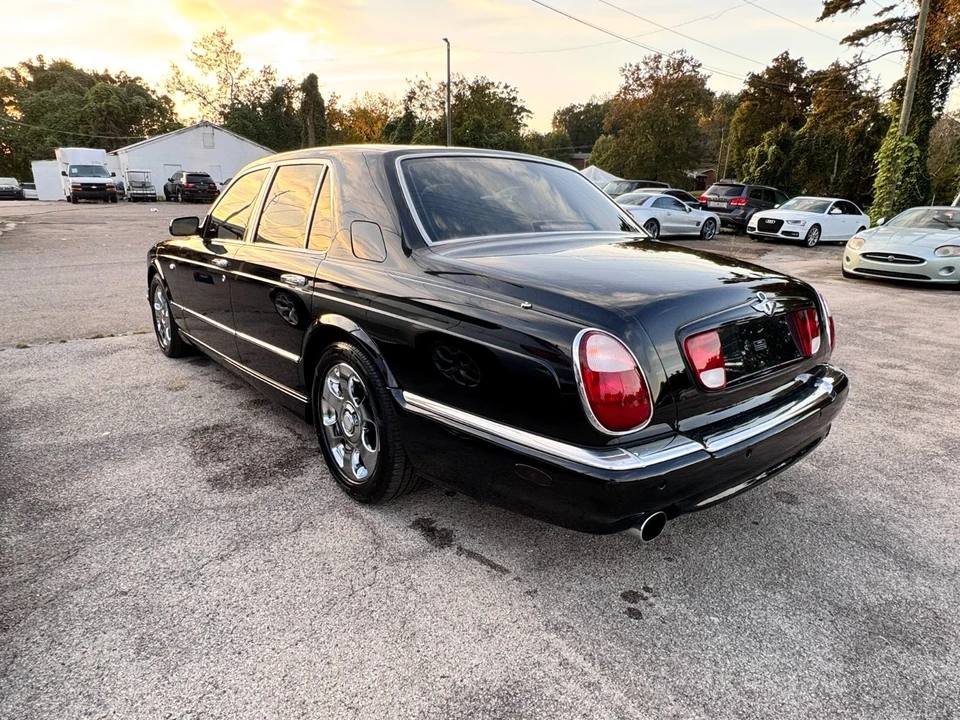 2000 Bentley Arnage - Image 7 of 18