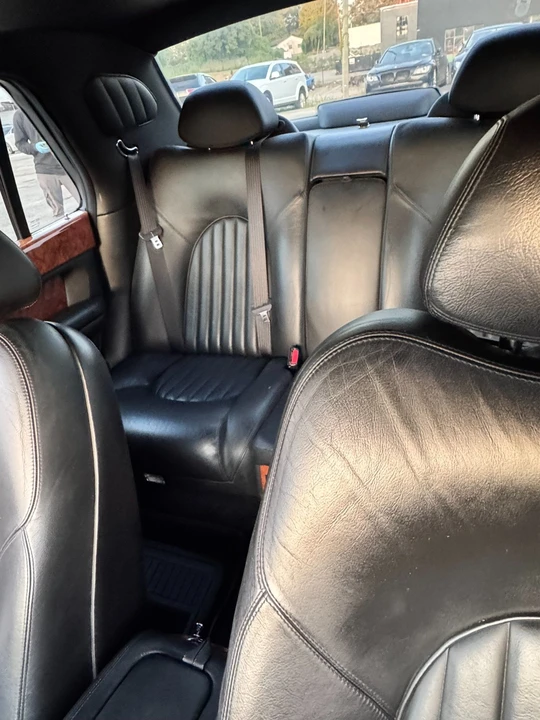 2000 Bentley Arnage - Image 16 of 18