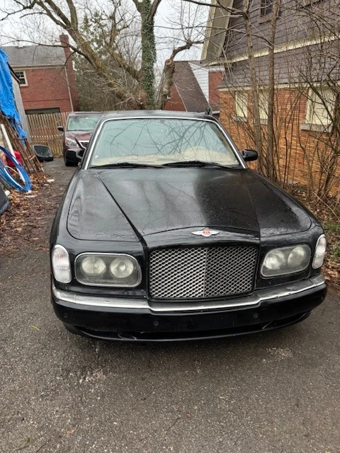 2000 Bentley Arnage - Image 10 of 13