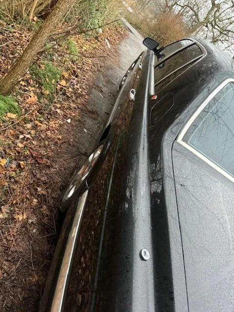 2000 Bentley Arnage - Image 7 of 13