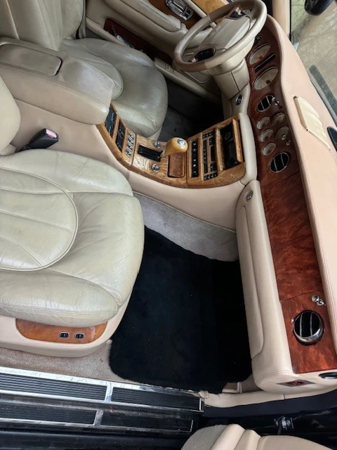 2000 Bentley Arnage - Image 13 of 13