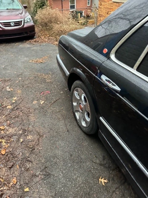 2000 Bentley Arnage - Image 11 of 13