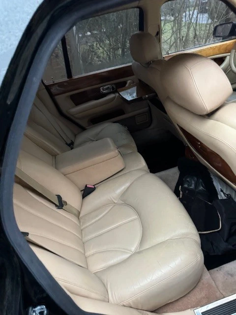 2000 Bentley Arnage - Image 5 of 13