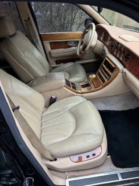 2000 Bentley Arnage - Image 12 of 13