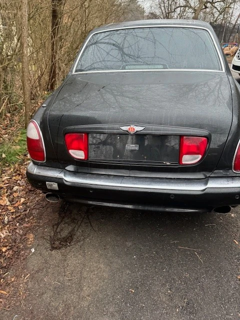 2000 Bentley Arnage - Image 6 of 13