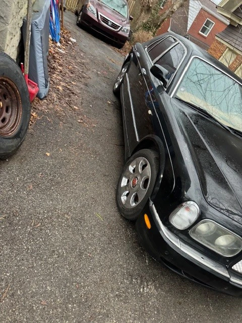 2000 Bentley Arnage - Image 9 of 13