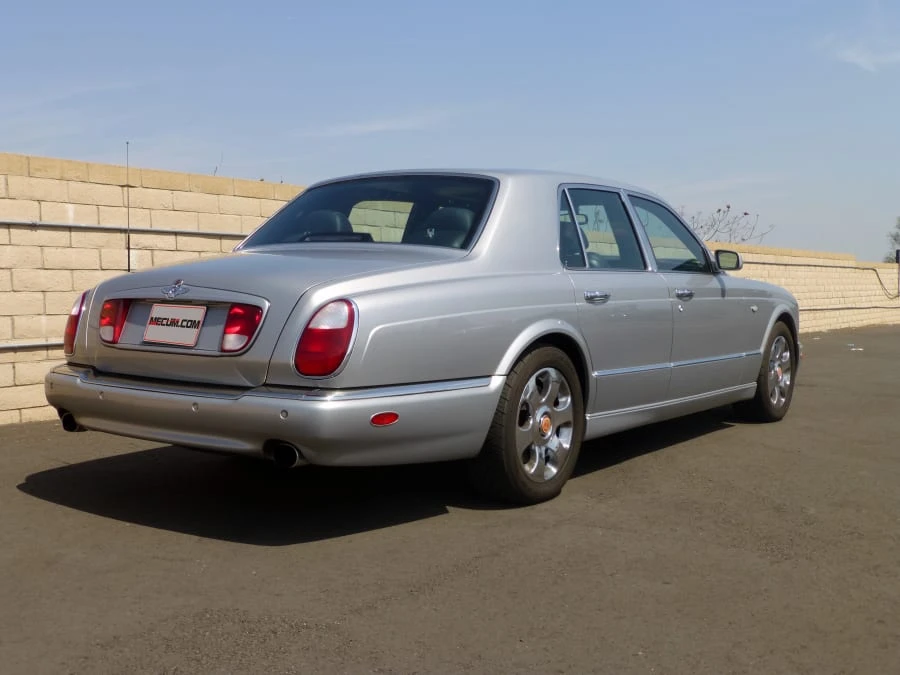 2000 Bentley Arnage - Image 6 of 8