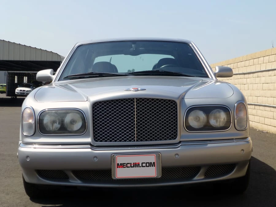 2000 Bentley Arnage - Image 7 of 8