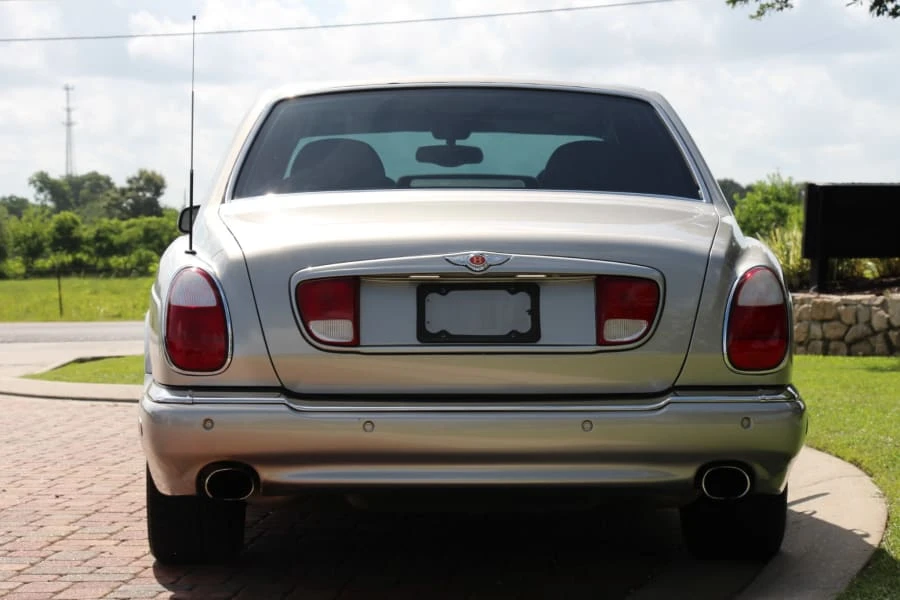2000 Bentley Arnage - Image 3 of 8