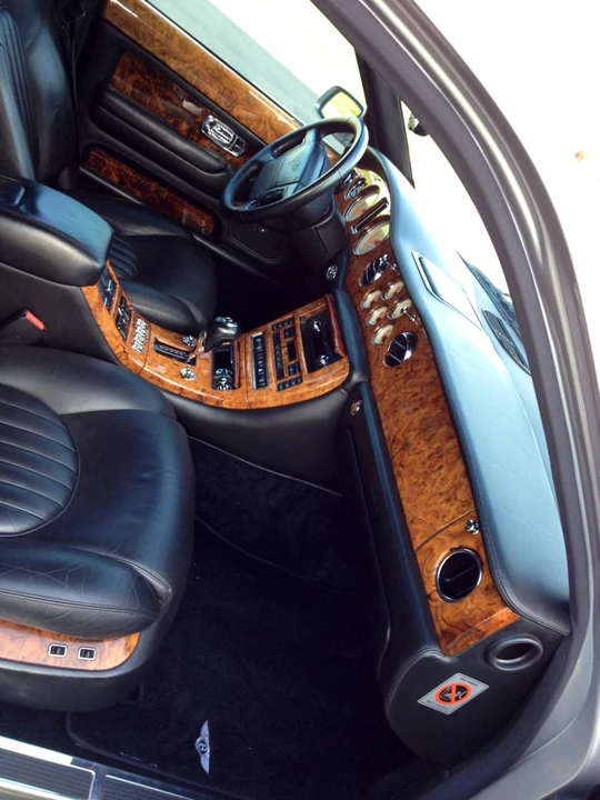 2000 Bentley Arnage - Image 5 of 8
