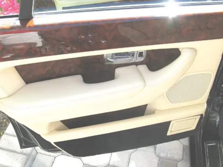 2000 Bentley Arnage - Image 3 of 5