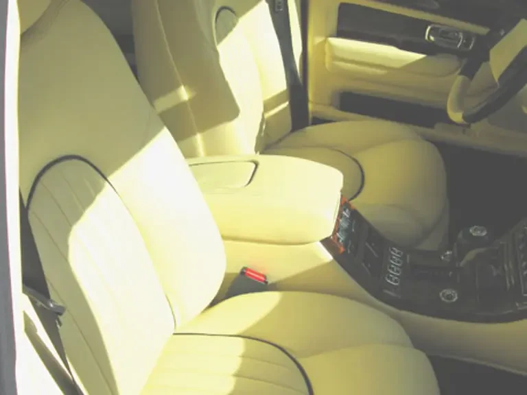 2000 Bentley Arnage - Image 2 of 5