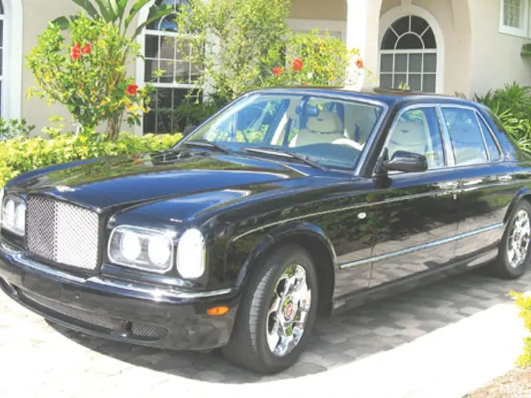 2000 Bentley Arnage - Image 5 of 5