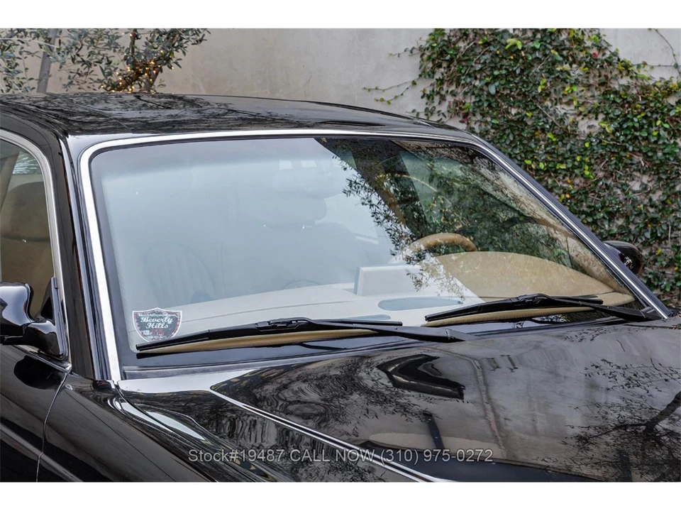 2000 Bentley Arnage - Image 8 of 31