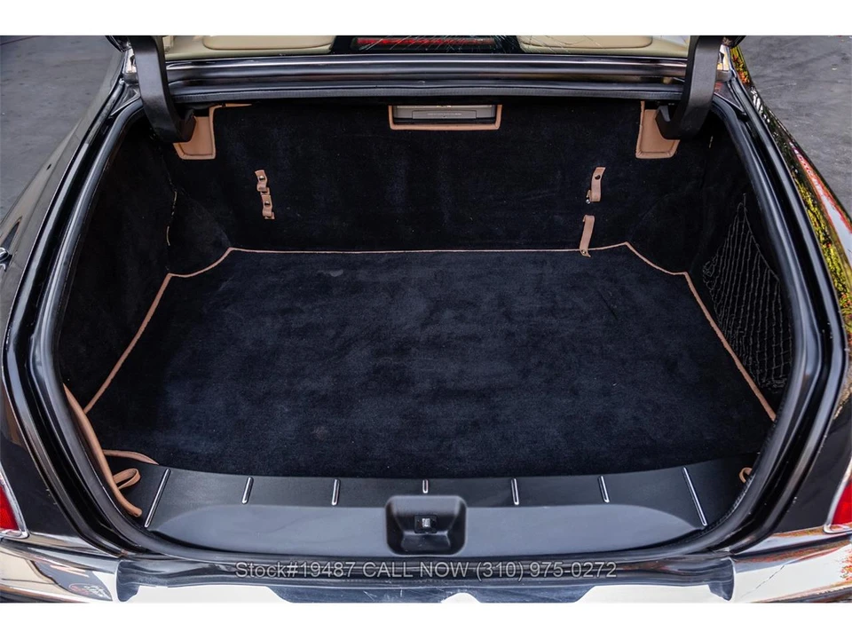 2000 Bentley Arnage - Image 28 of 31
