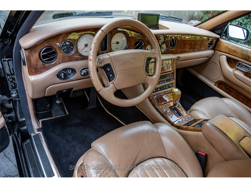 2000 Bentley Arnage - Image 18 of 31