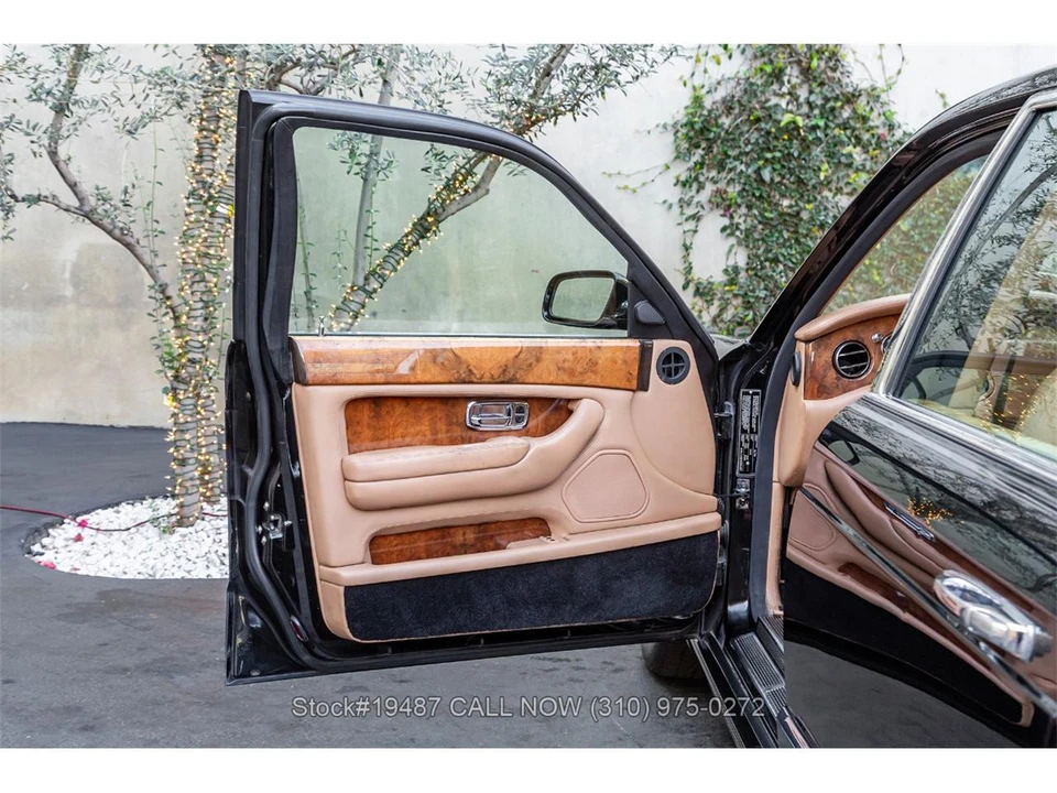 2000 Bentley Arnage - Image 14 of 31