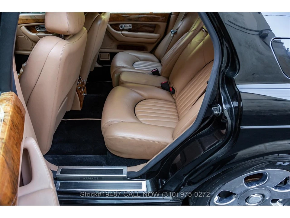 2000 Bentley Arnage - Image 22 of 31