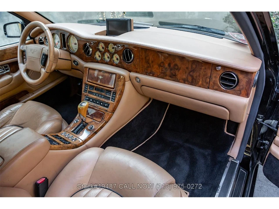 2000 Bentley Arnage - Image 26 of 31