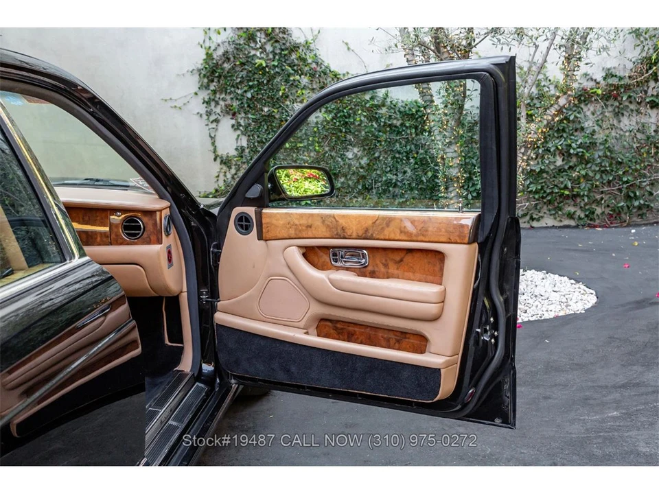 2000 Bentley Arnage - Image 27 of 31