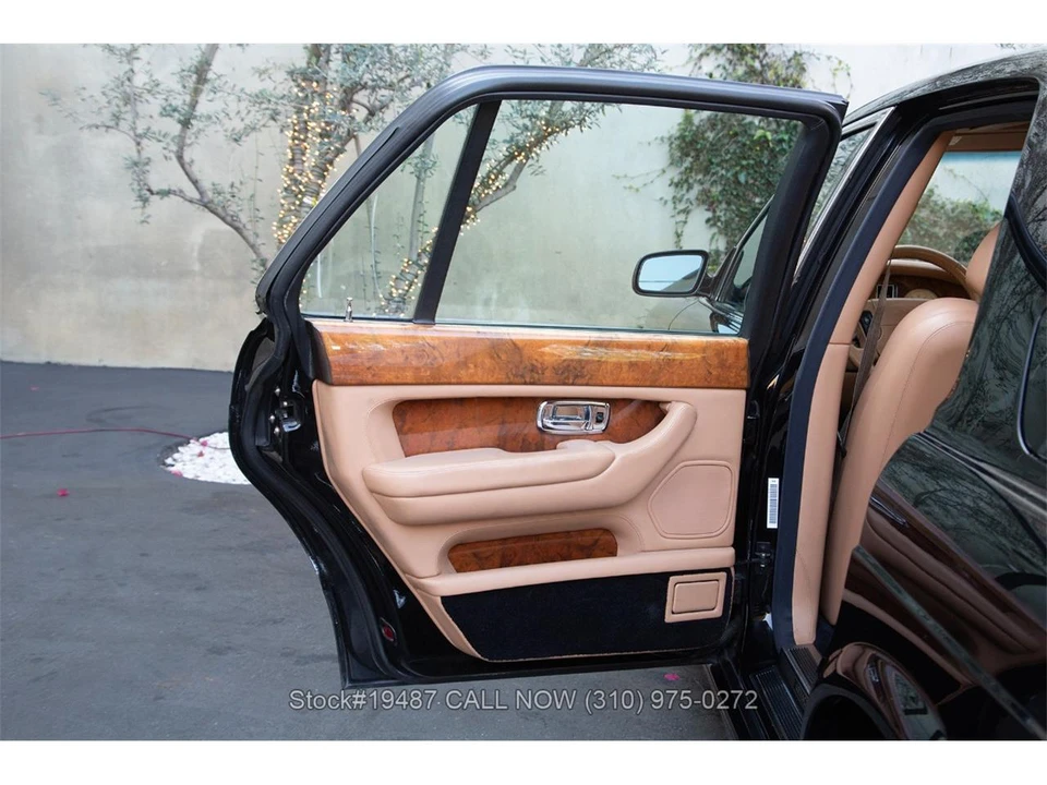 2000 Bentley Arnage - Image 21 of 31