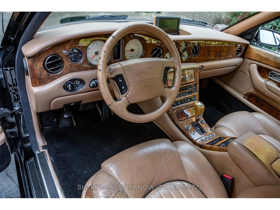 2000 Bentley Arnage - Image 17 of 31