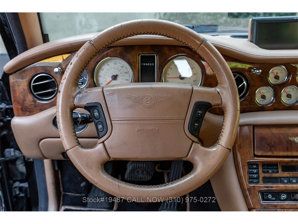 2000 Bentley Arnage - Image 19 of 31