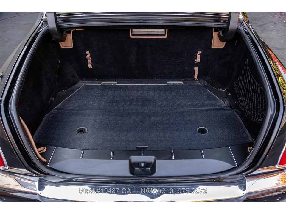 2000 Bentley Arnage - Image 29 of 31
