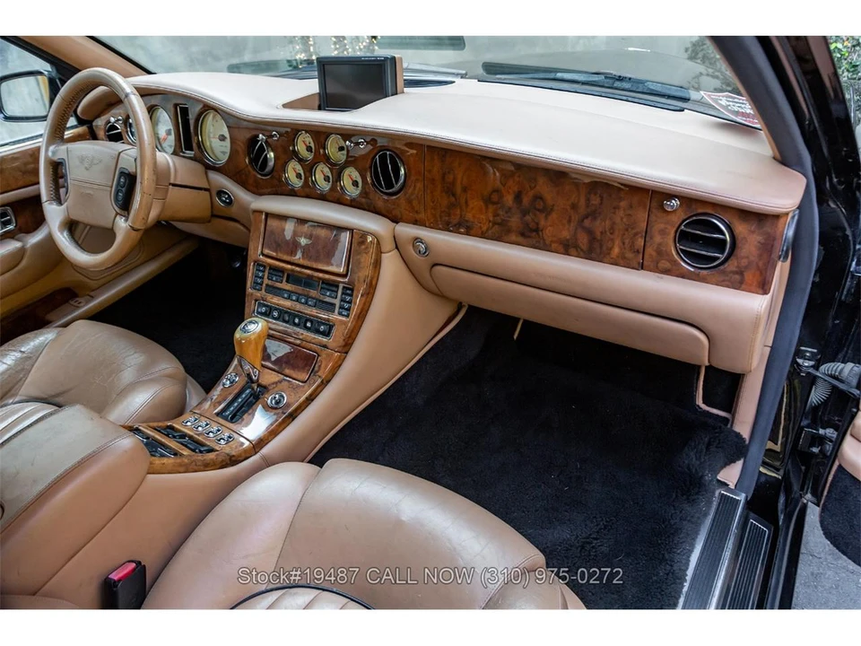 2000 Bentley Arnage - Image 25 of 31