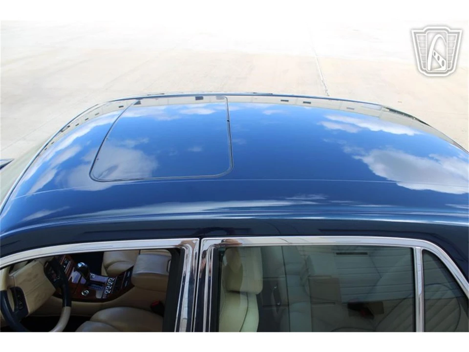 2000 Bentley Arnage - Image 31 of 31