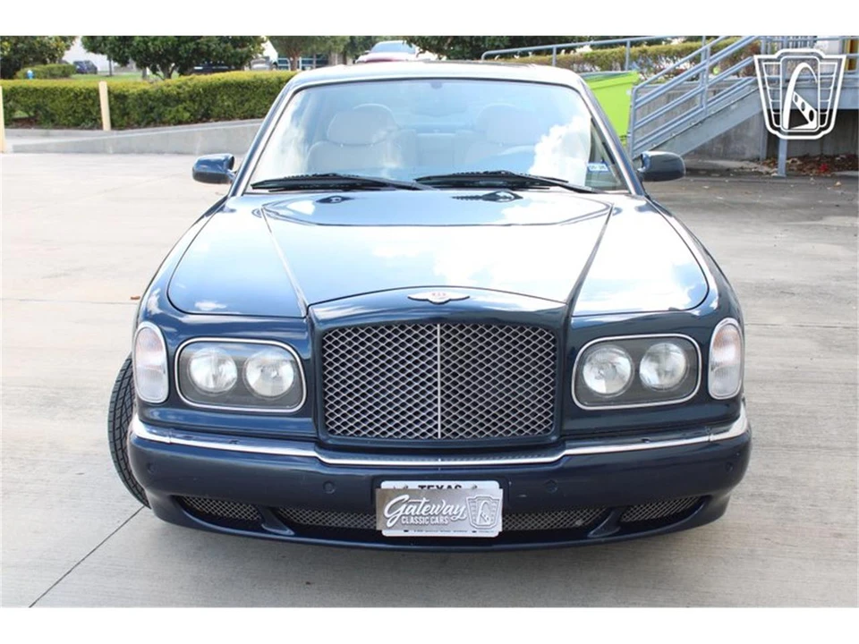 2000 Bentley Arnage - Image 21 of 31