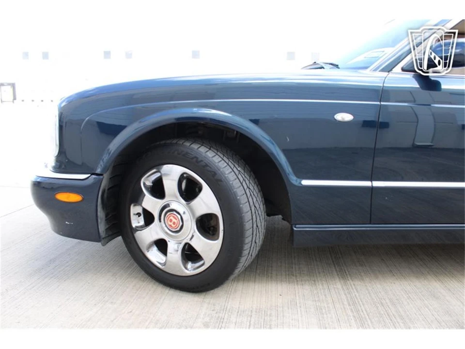 2000 Bentley Arnage - Image 27 of 31