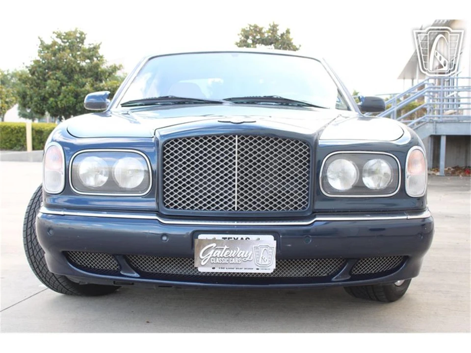 2000 Bentley Arnage - Image 22 of 31