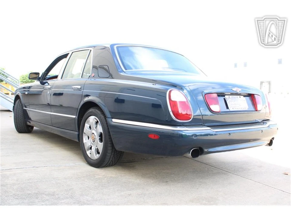 2000 Bentley Arnage - Image 7 of 31