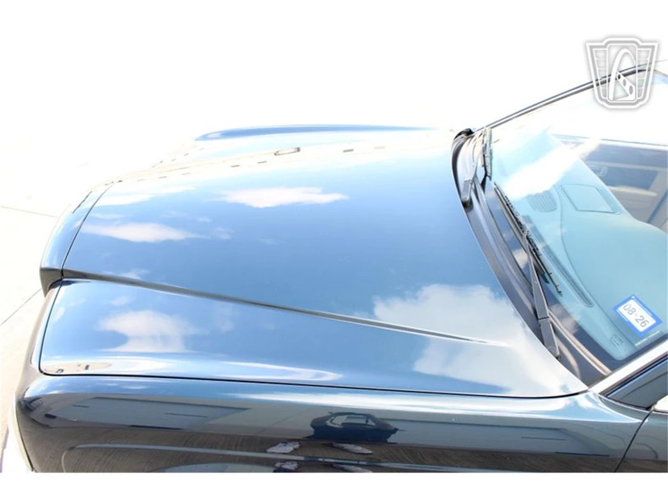 2000 Bentley Arnage - Image 28 of 31