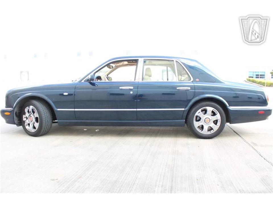 2000 Bentley Arnage - Image 4 of 31
