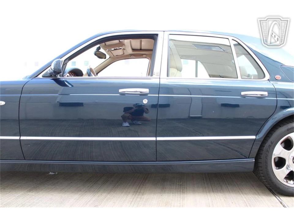 2000 Bentley Arnage - Image 29 of 31